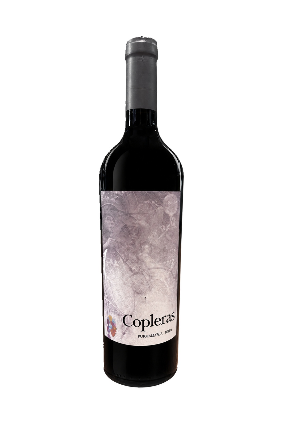 Copleras Syrah Bodega Kindgard